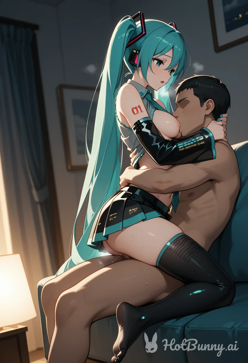 Ai Hentai generated by EnthrallingTroll7462