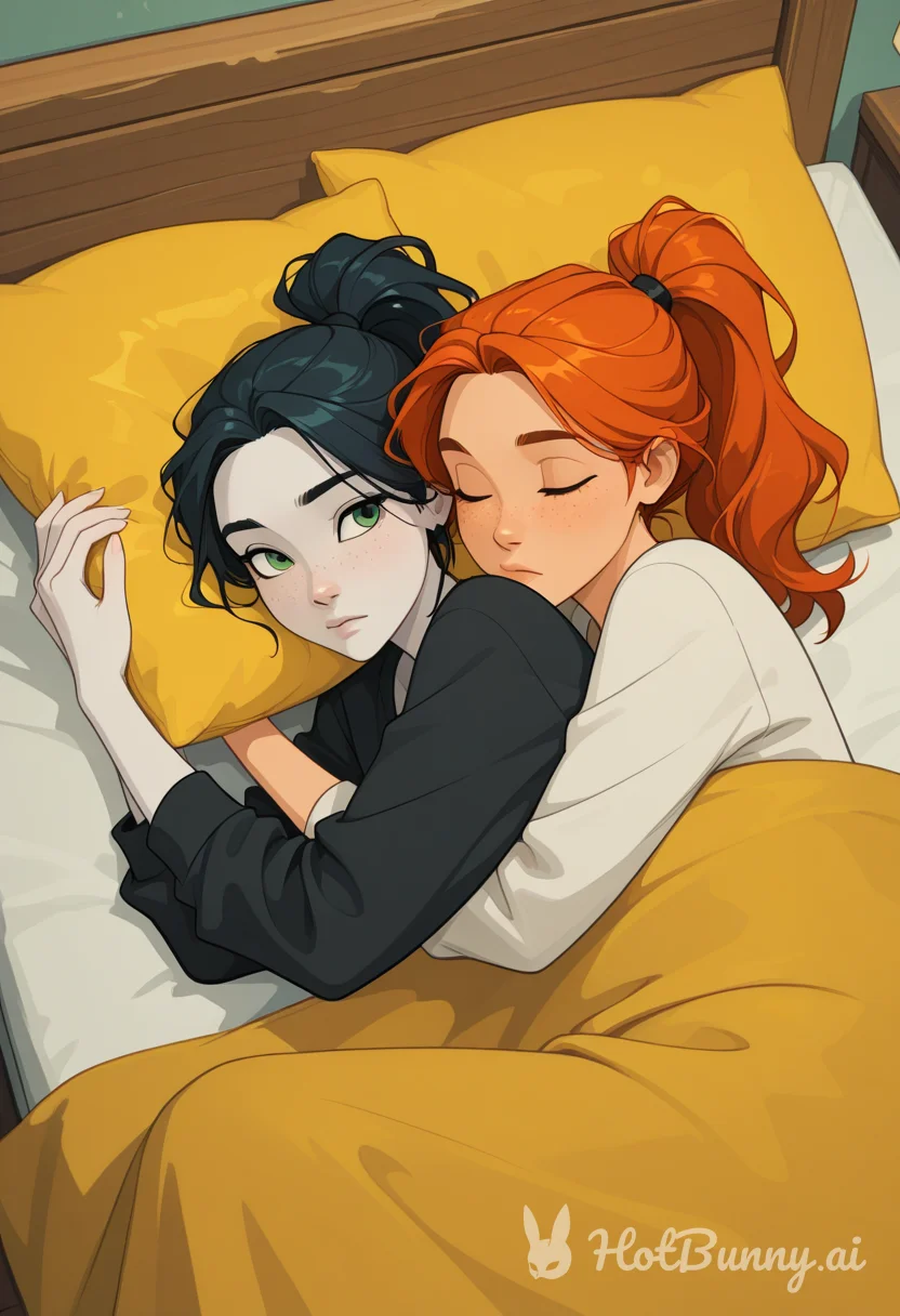 Spooning