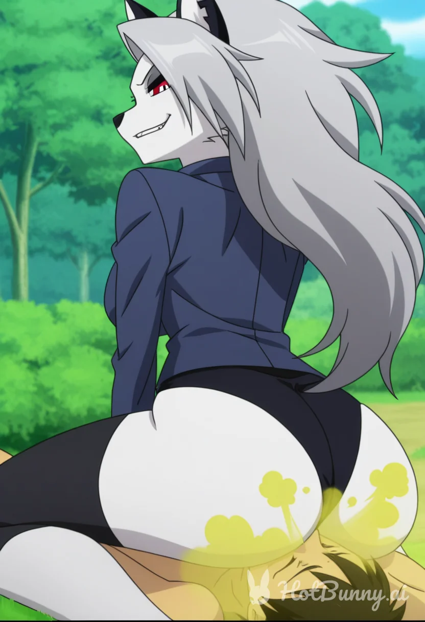 Furry Femdom Ai Hentai