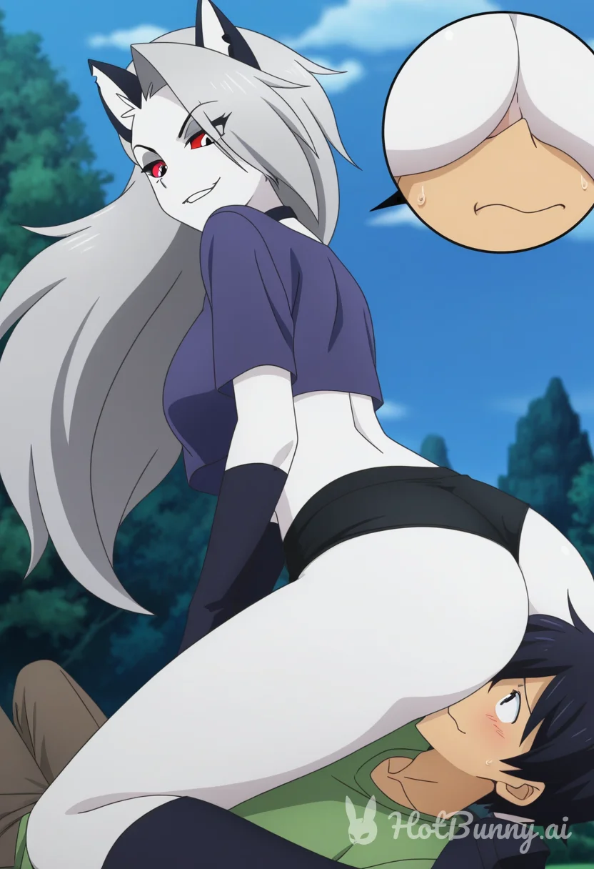 Furry Ai Hentai