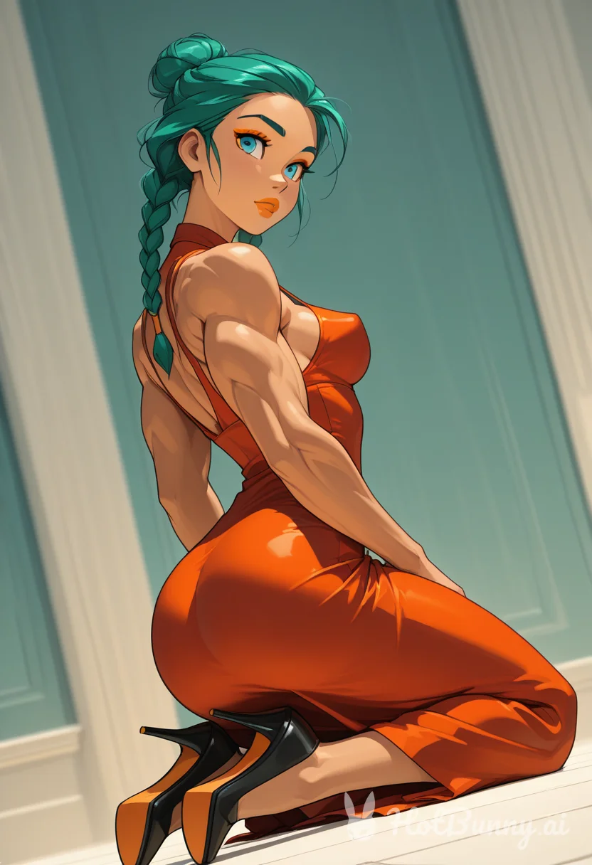 Abigail