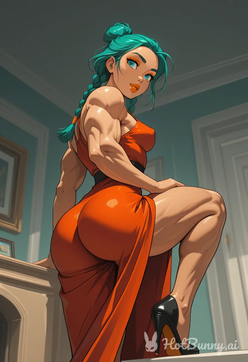 Abigail