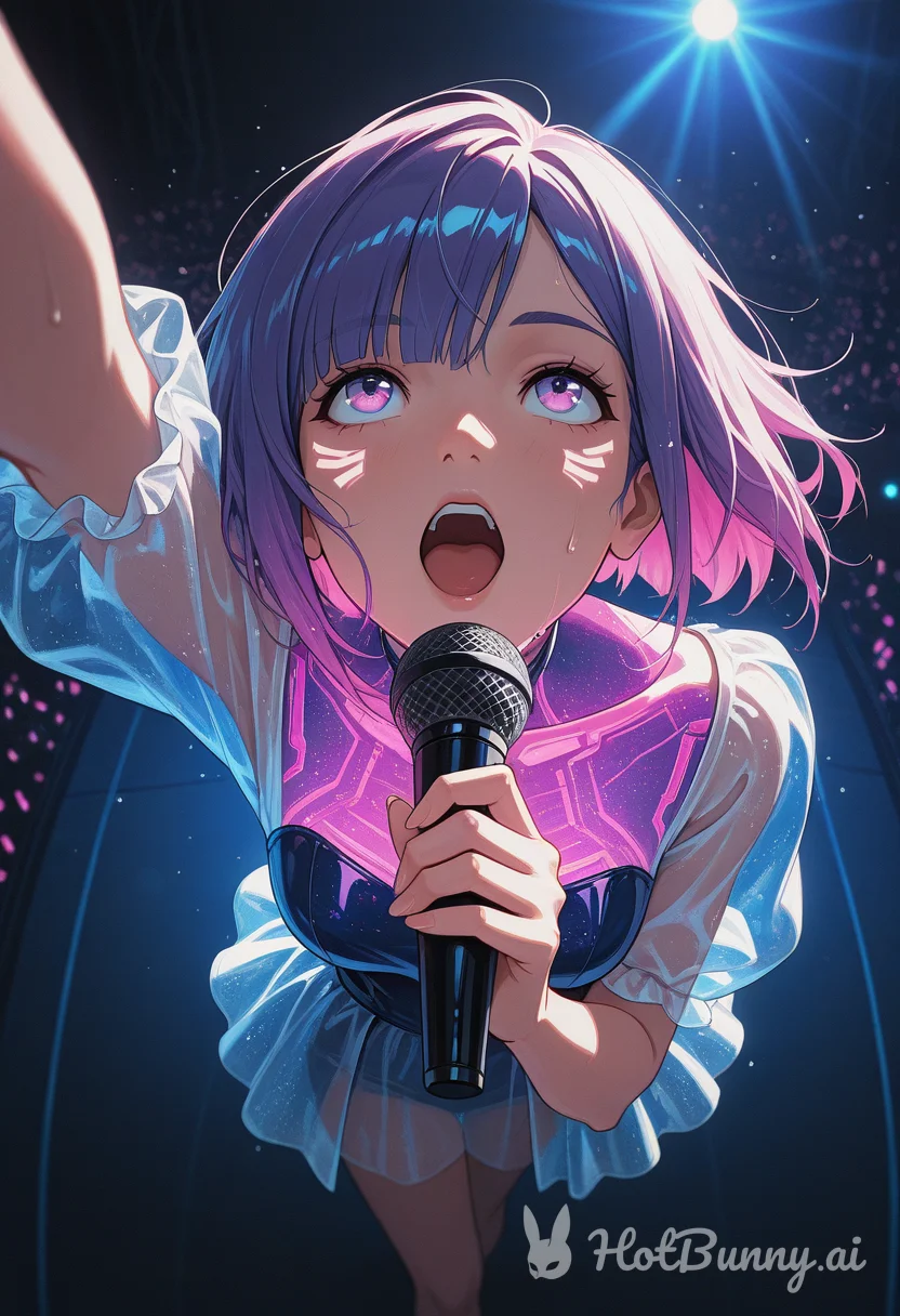See inside me