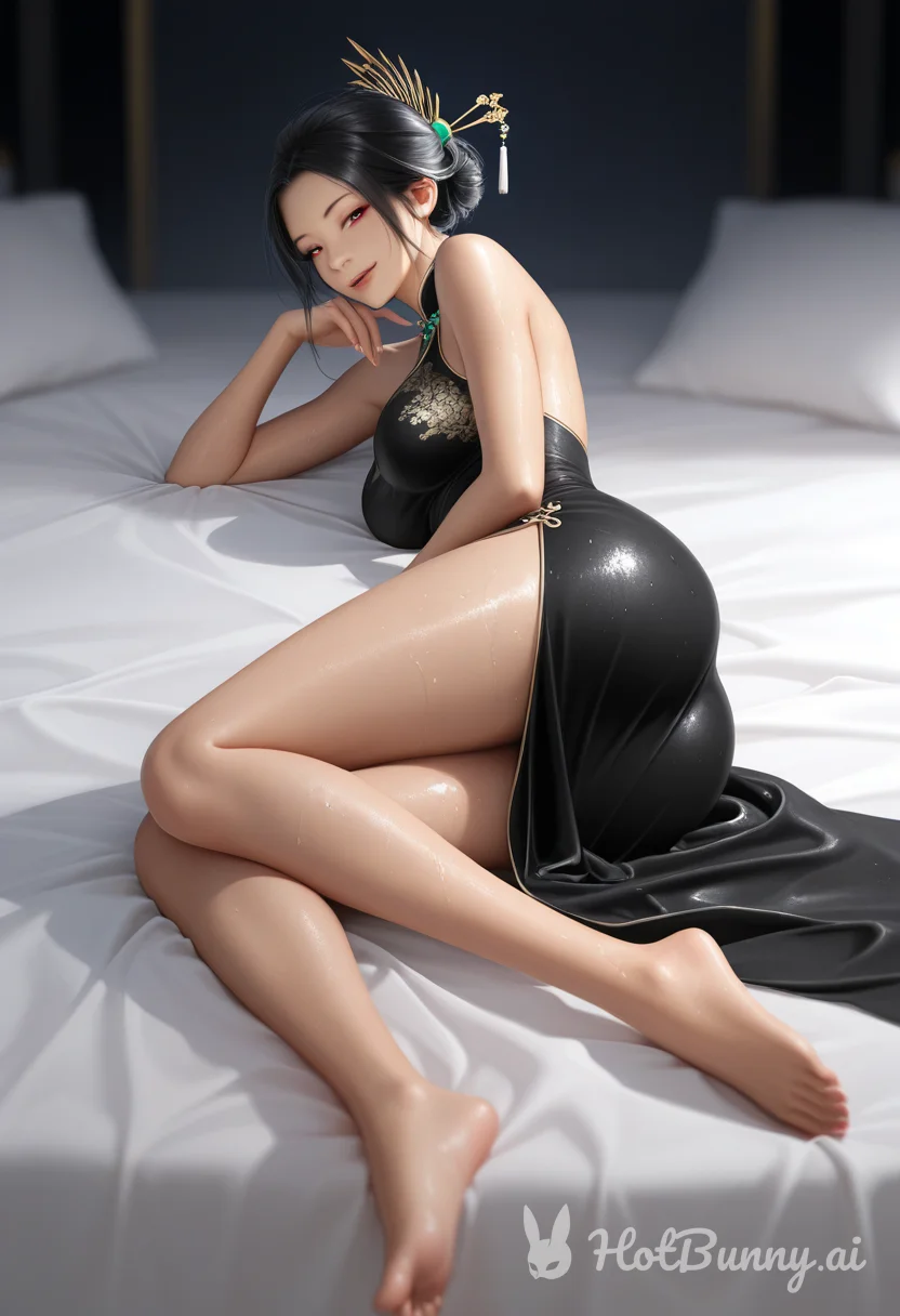 Ai Hentai generated by OpulentOwl7200
