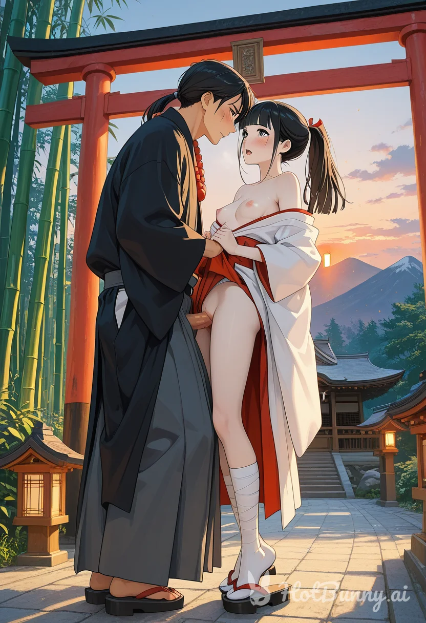 Ai Hentai generated by NobleBeluga4971