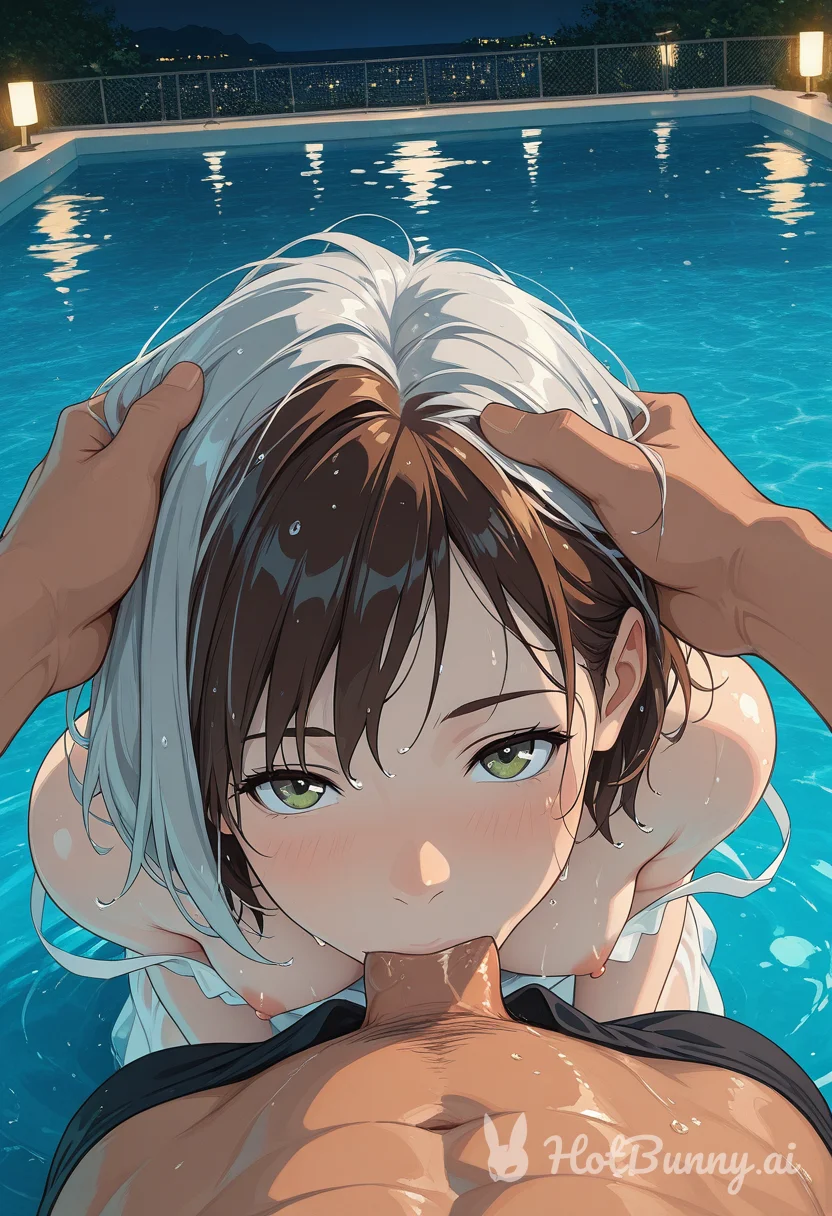 Deepthroat Pov Ai Hentai