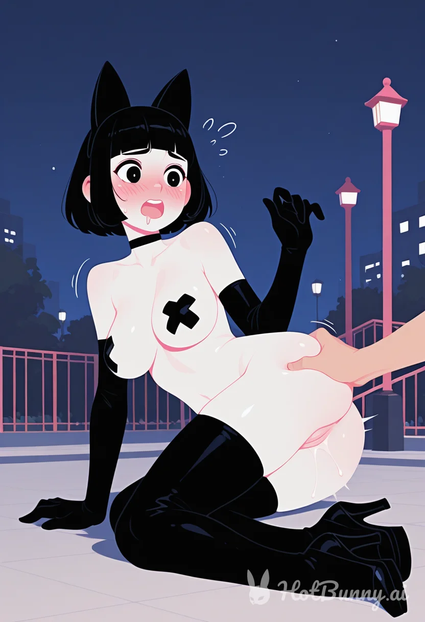 Ah!