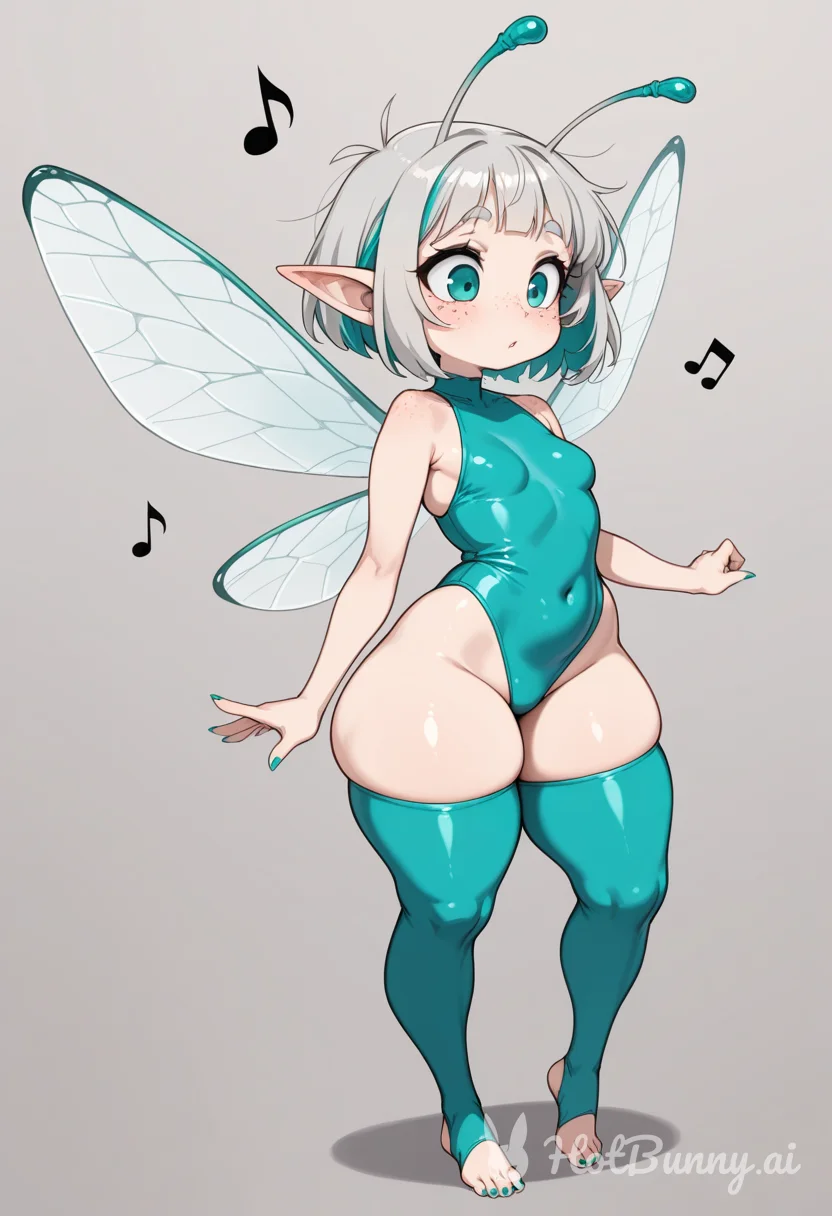 Chubby Ai Hentai