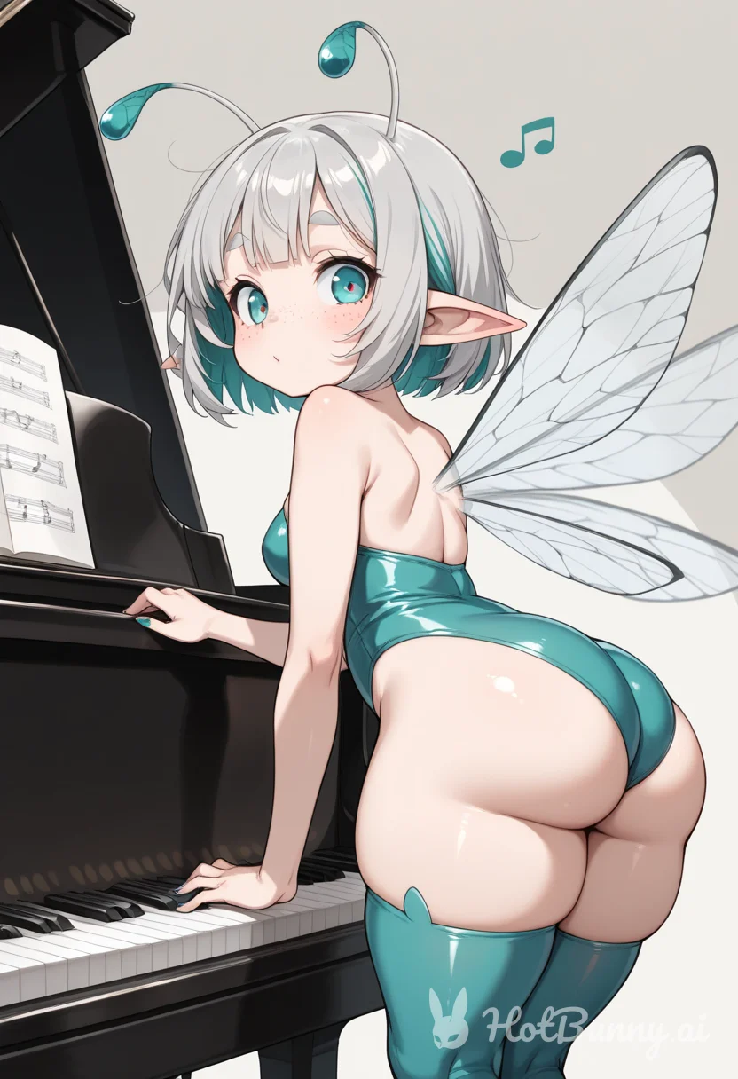Chubby Ai Hentai