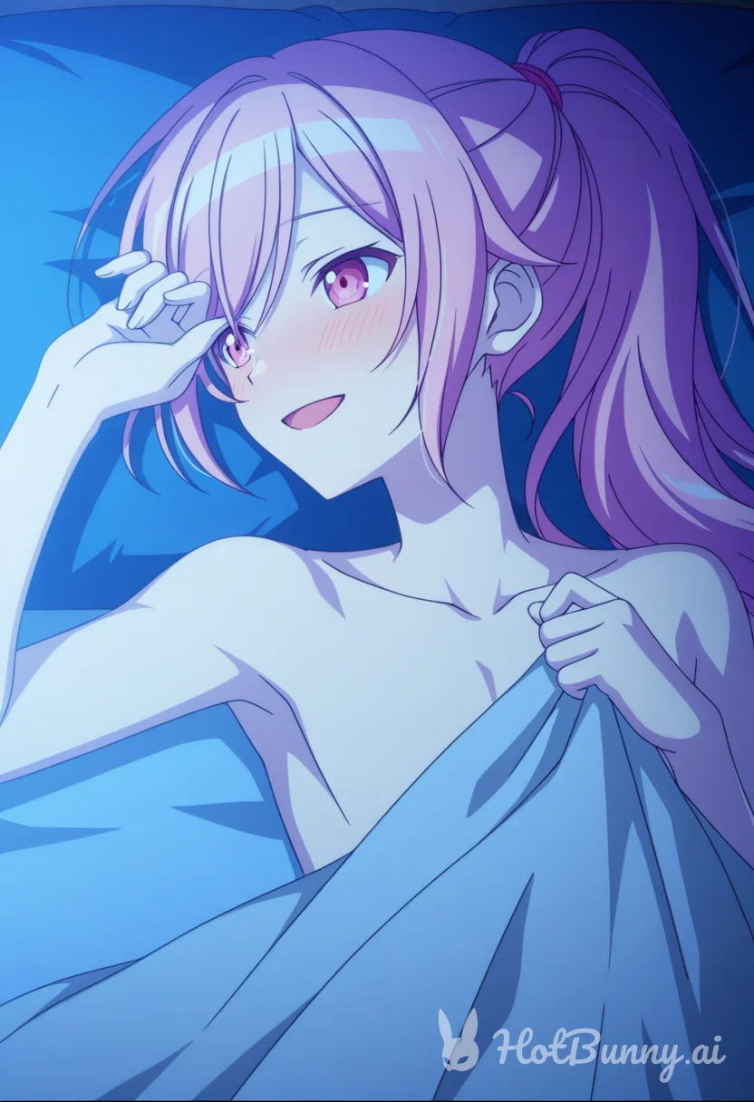 Ai Hentai generated by FlawlessFox6231