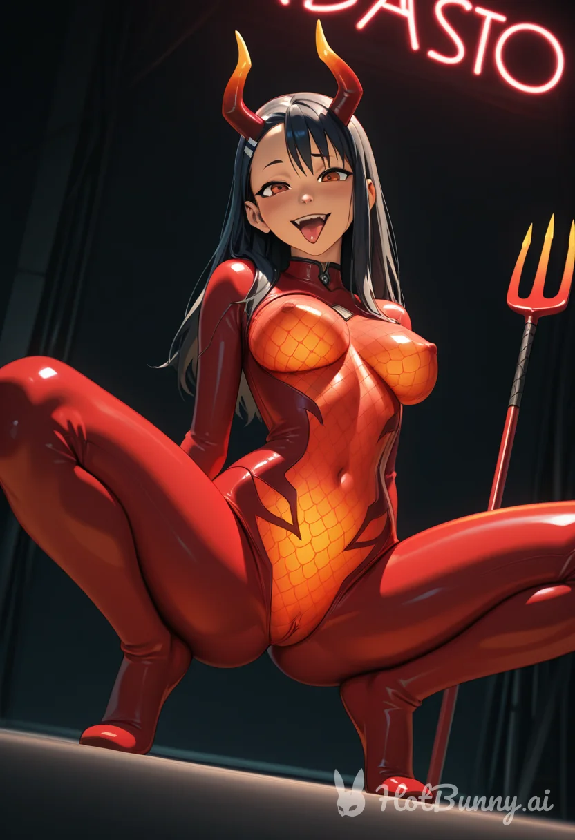 Ai Hentai generated by BeautifulRhino77