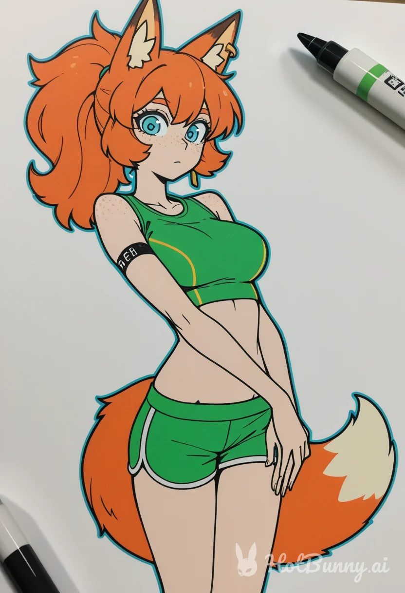 Style experiment