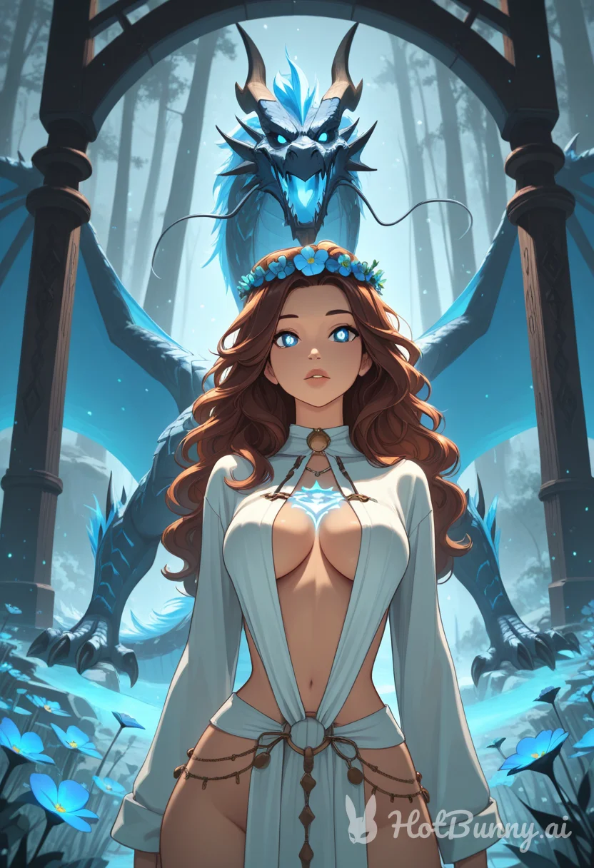Dragon Ai Hentai