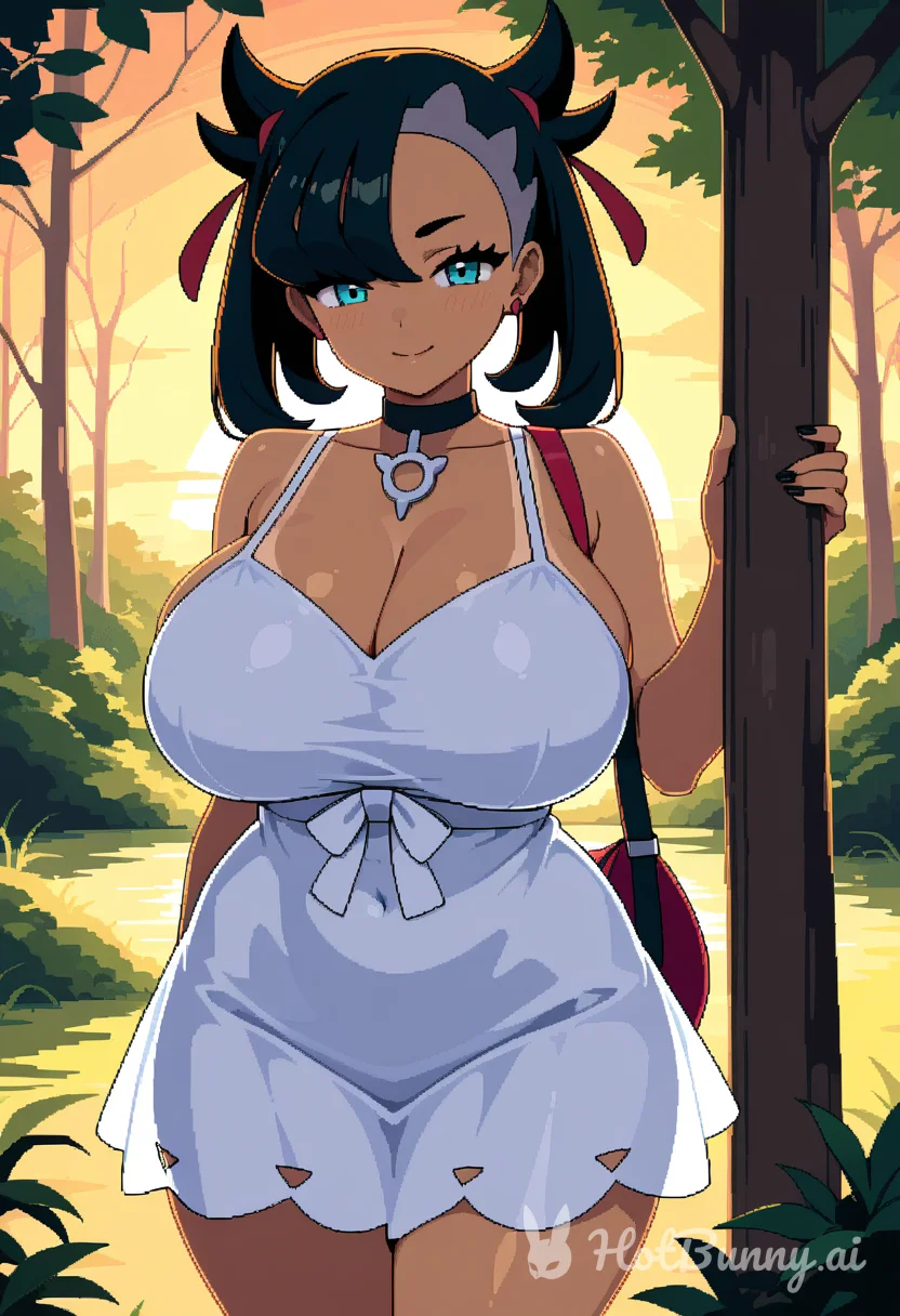 Pokemon Ai Hentai