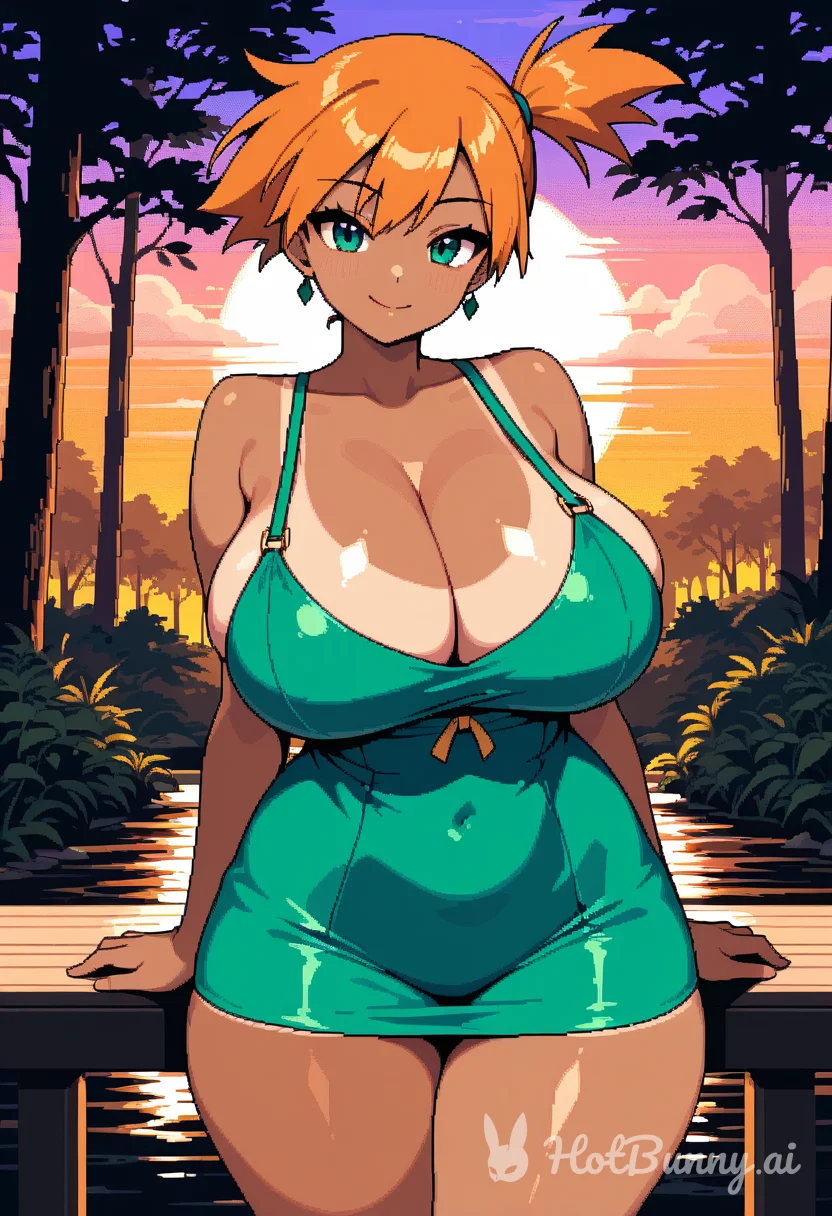 Pokemon Ai Hentai