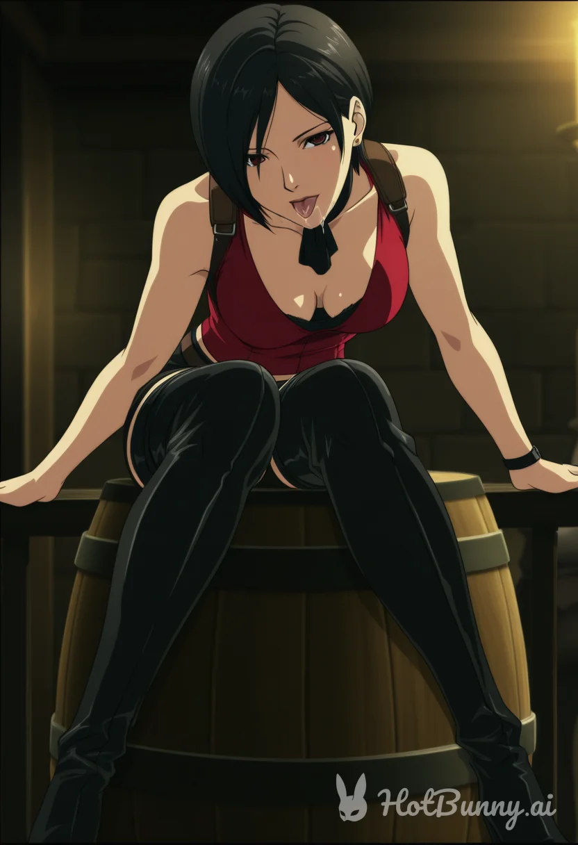 Ada Wong
