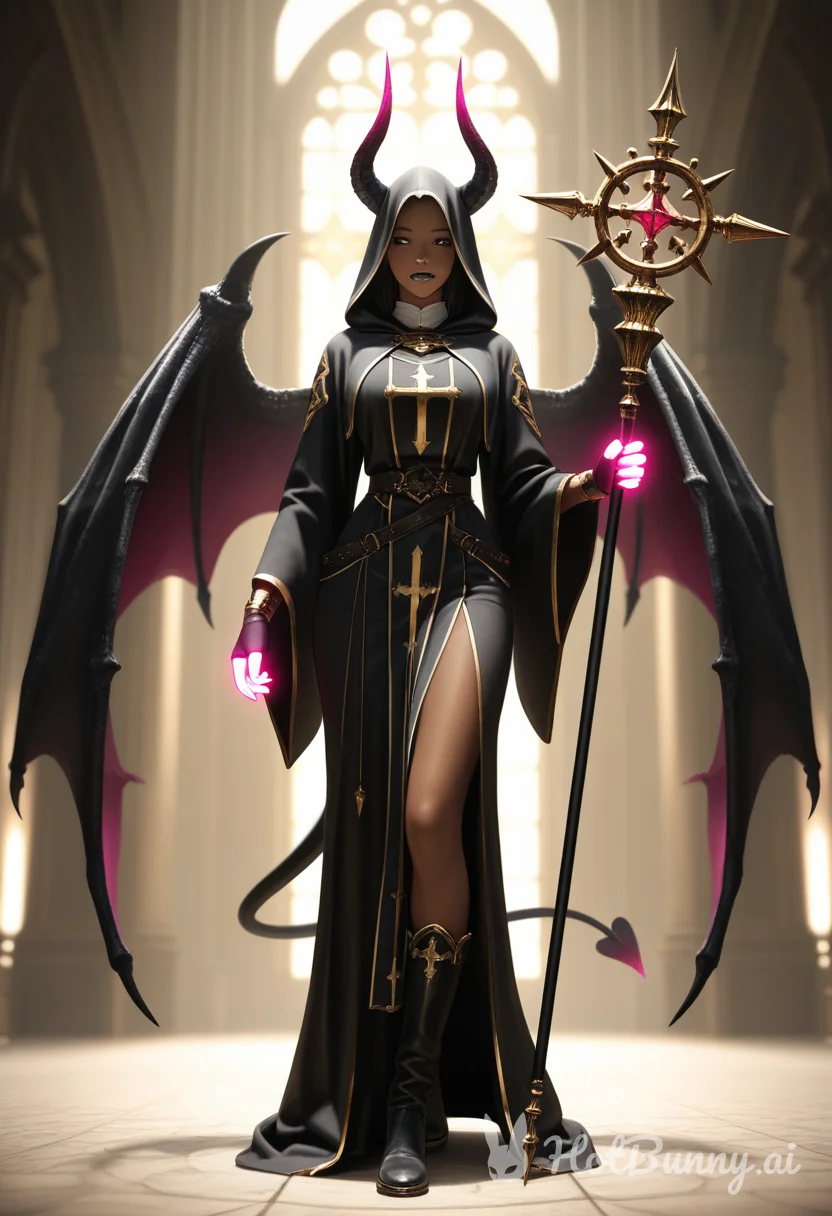 Tenebris Insania