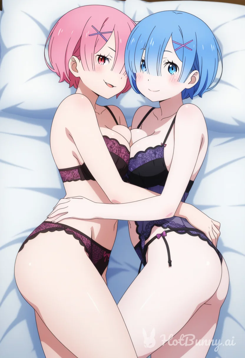 ARem and Ram