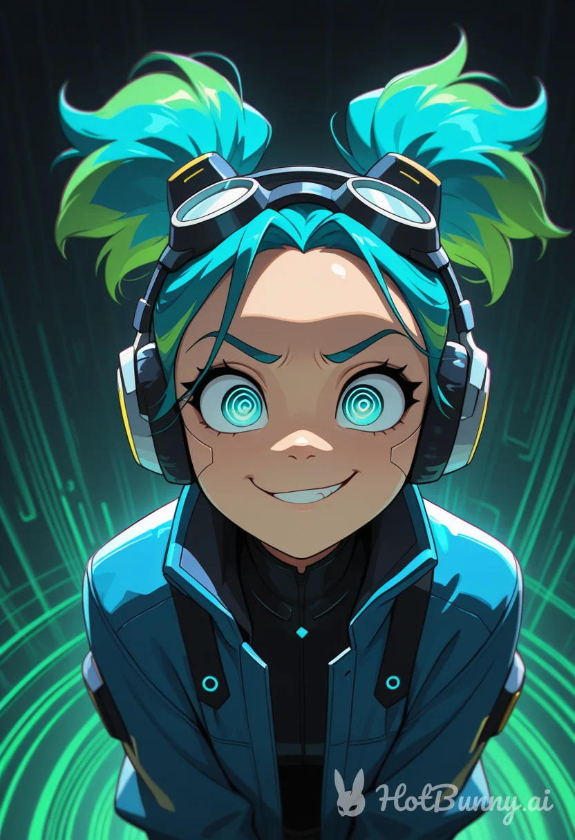 Ai Hentai generated by SinfulElixir