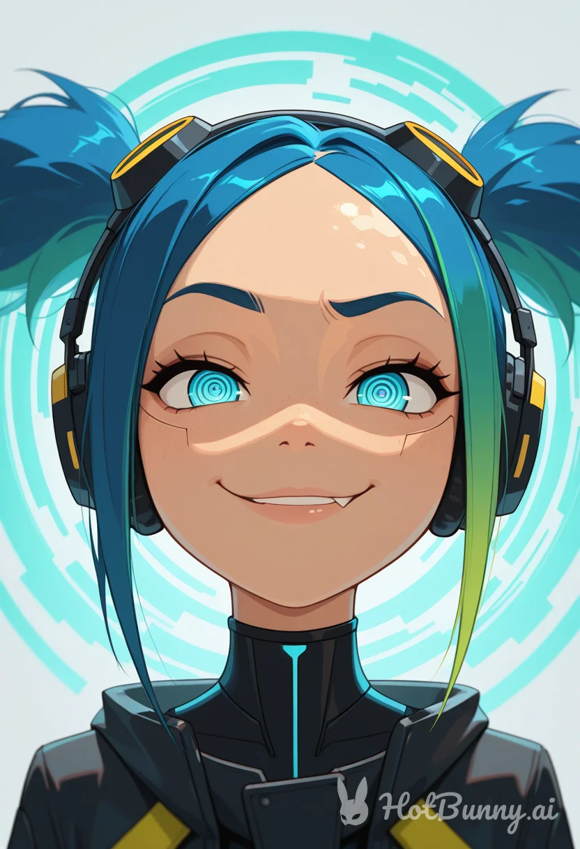 Ai Hentai generated by SinfulElixir