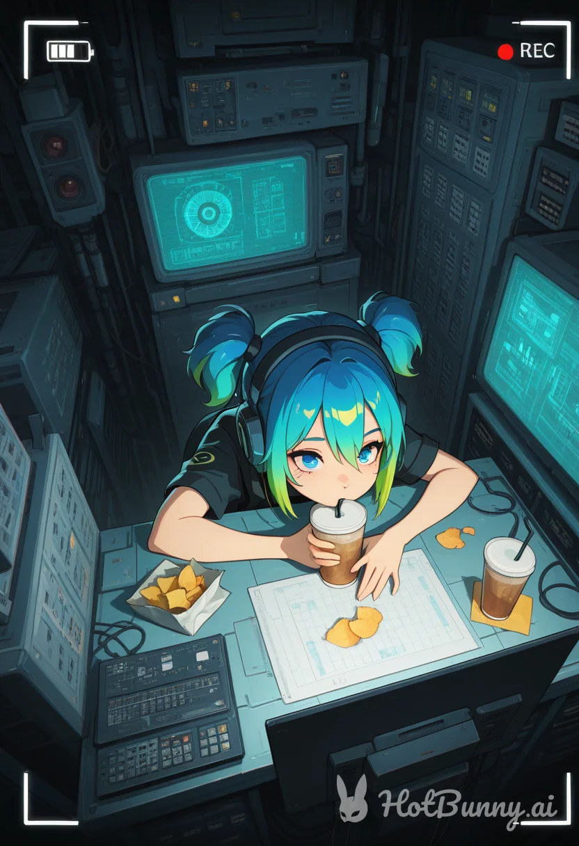 Ai Hentai generated by SinfulElixir