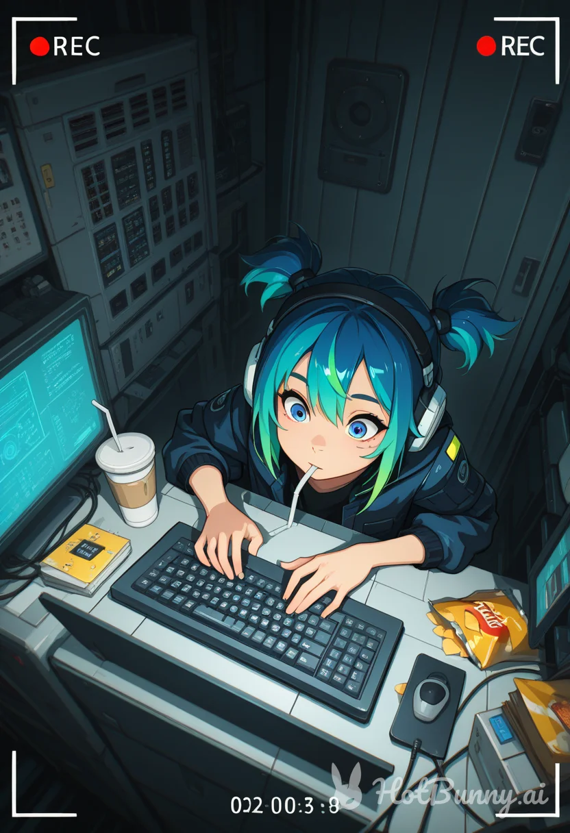 Ai Hentai generated by SinfulElixir