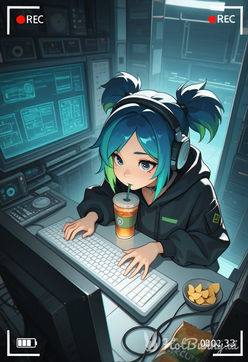 Hm...