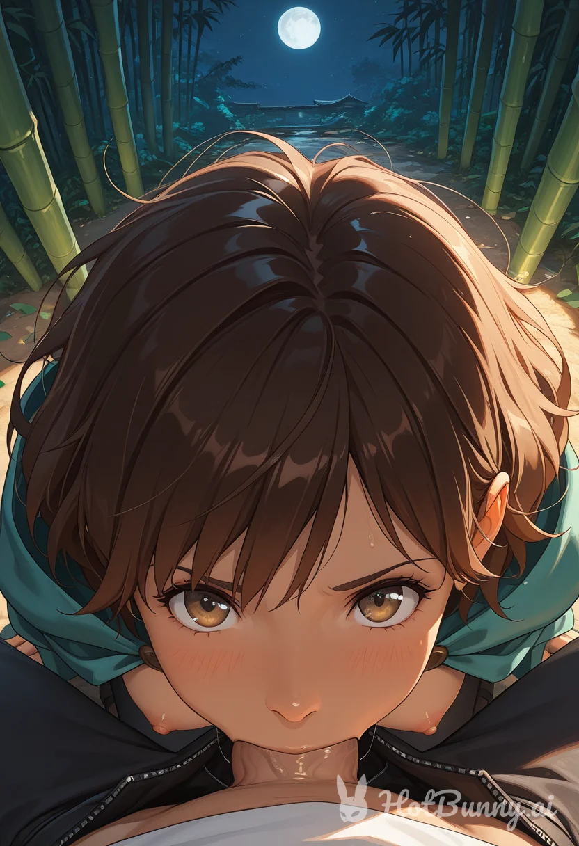 Blowjob Pov Ai Hentai