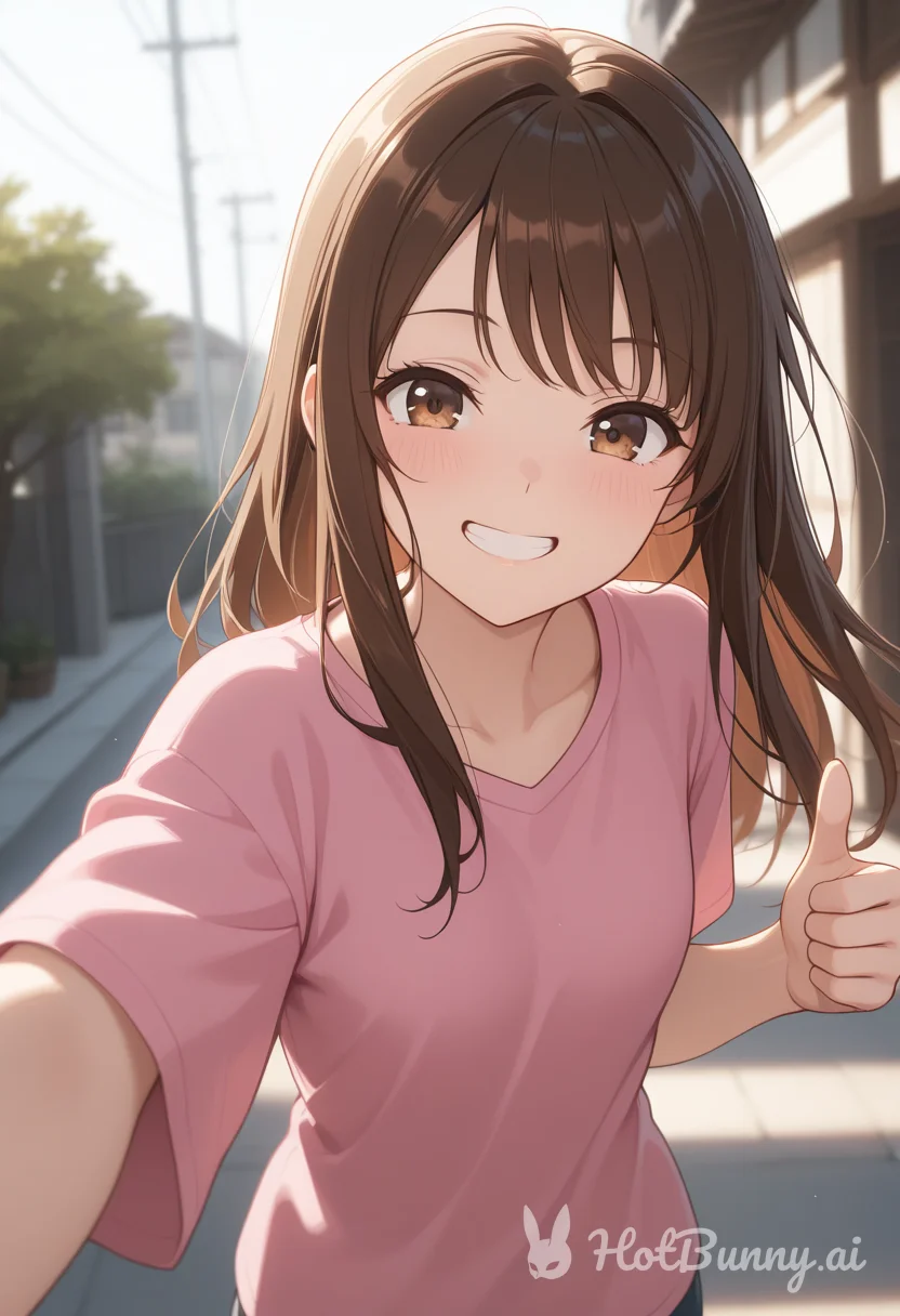Ai Hentai generated by FascinatingMinotaur