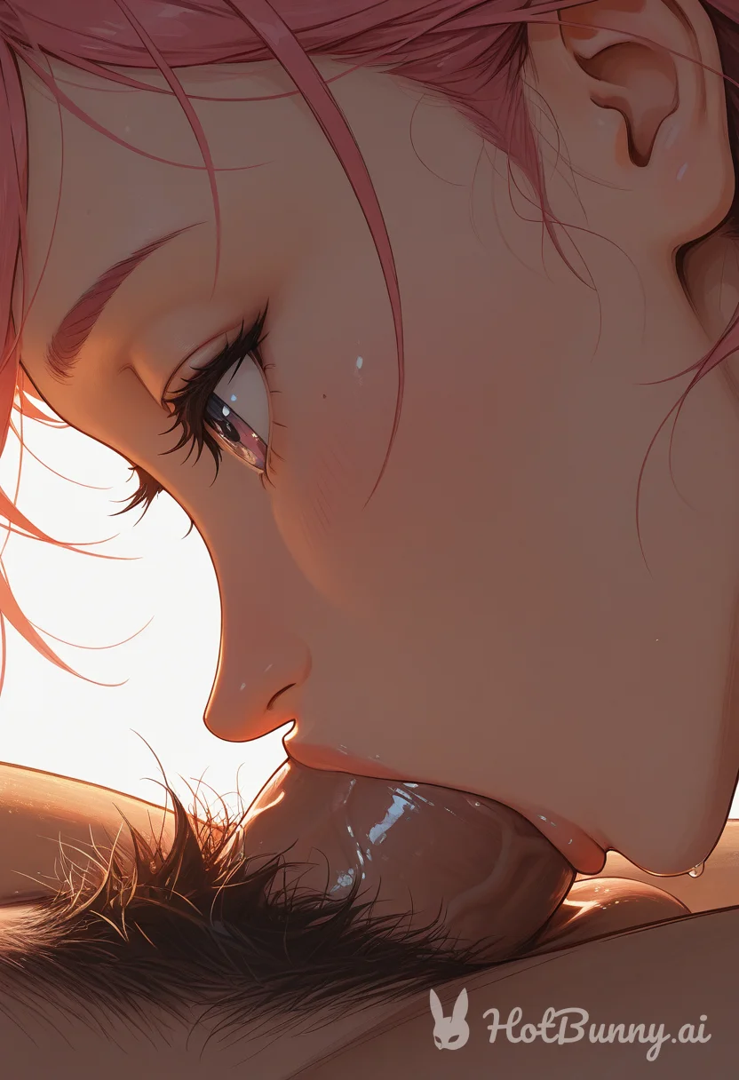Blowjob Ai Hentai
