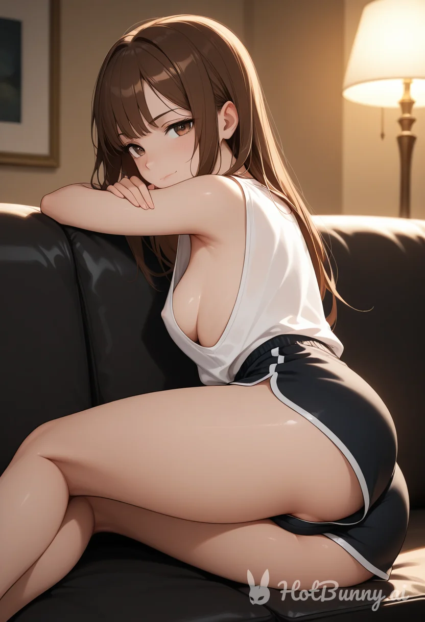 Ai Hentai generated by FascinatingMinotaur