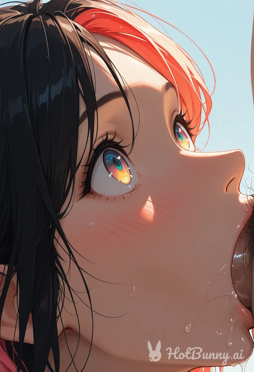 Blowjob Ai Hentai