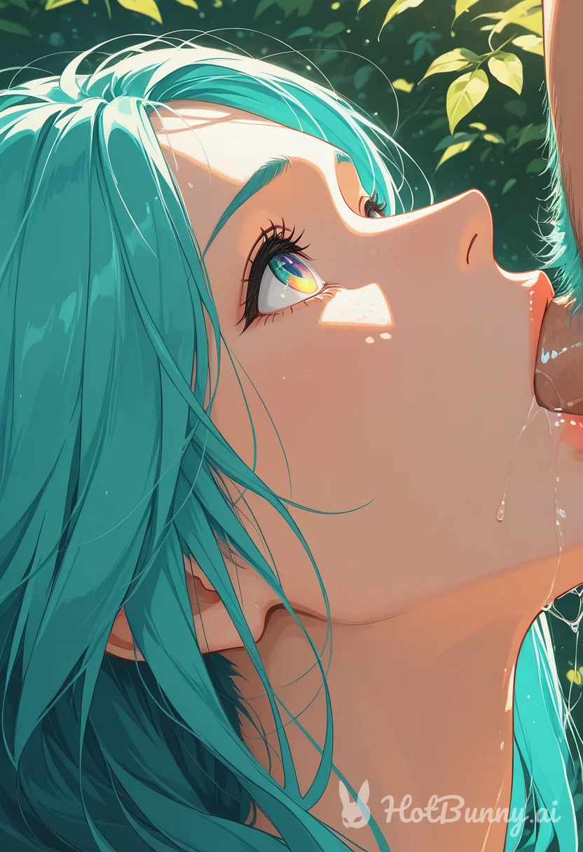 Blowjob Ai Hentai