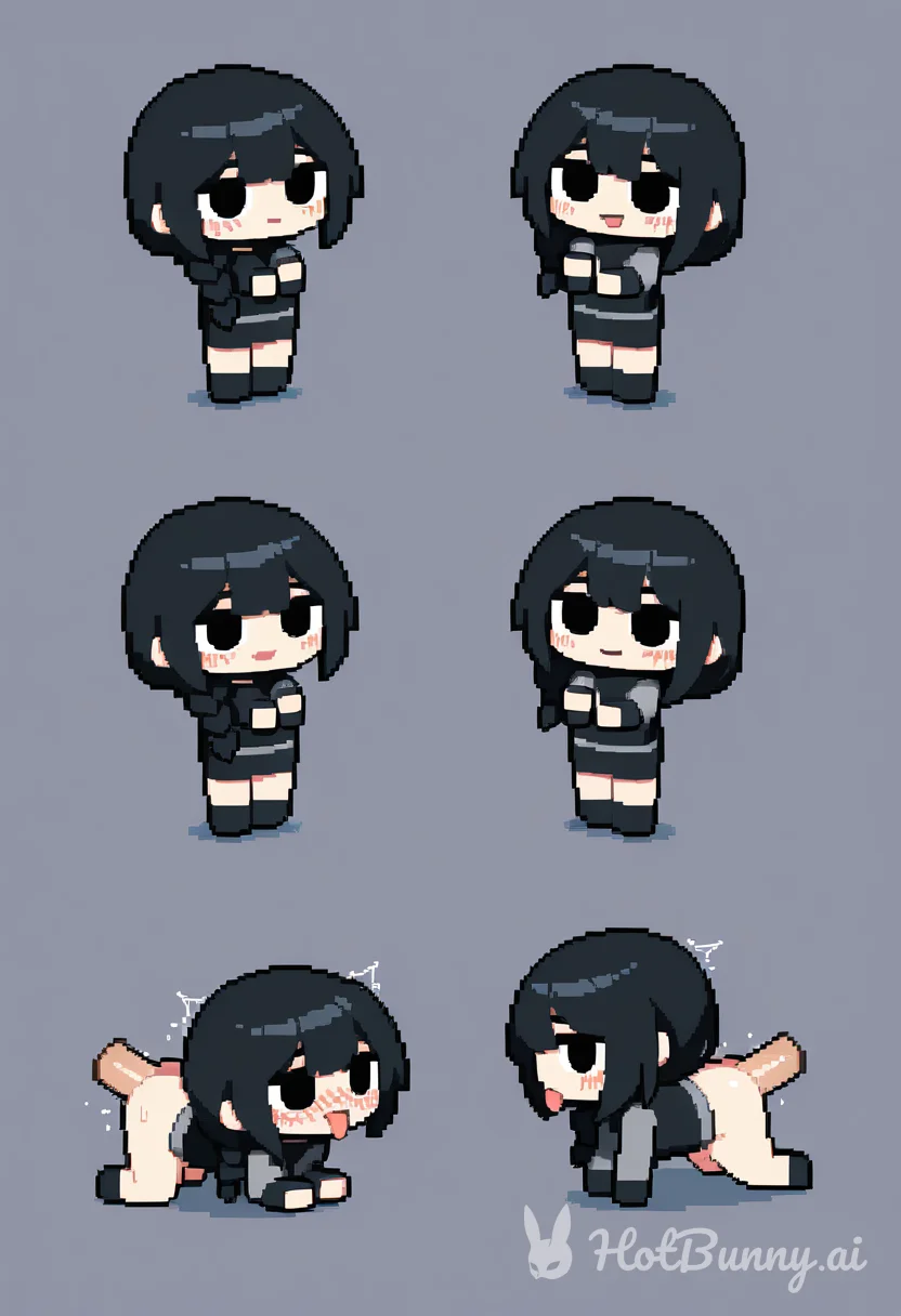 chibi