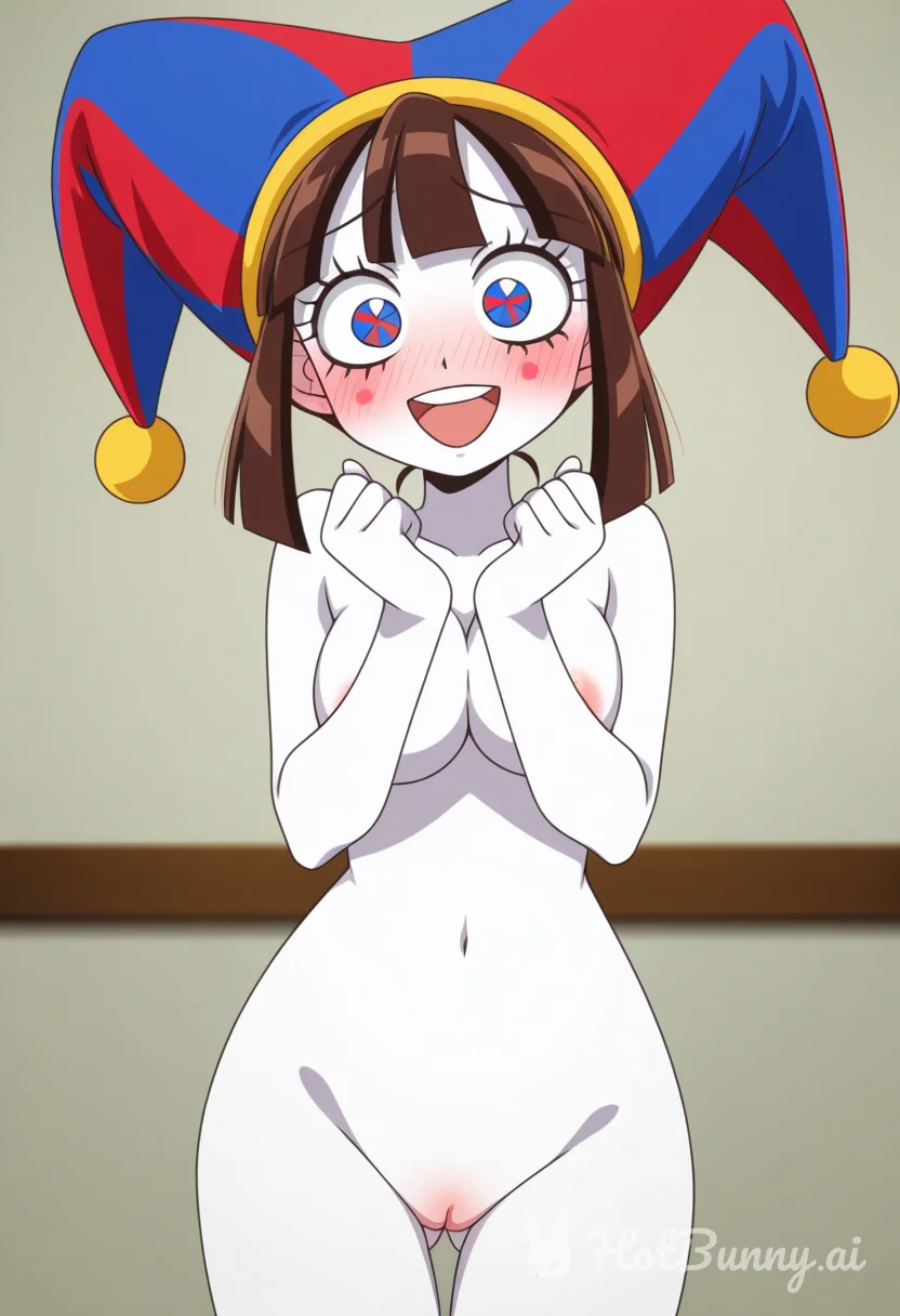 Ai Hentai generated by OpulentVampire4600