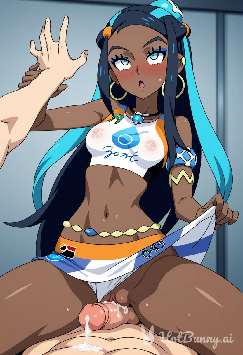 Nessa 