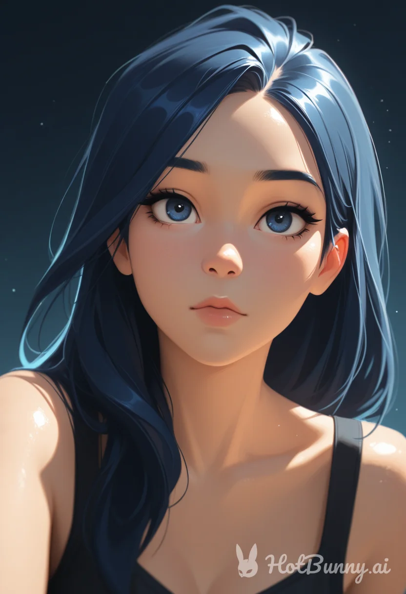 Ai Hentai generated by Mimiya576