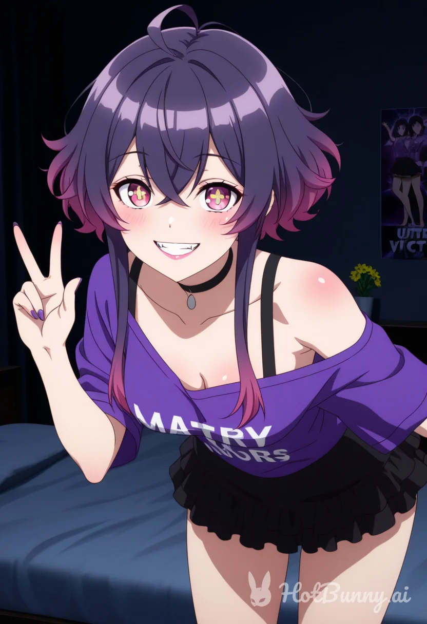Vtuber Ai Hentai