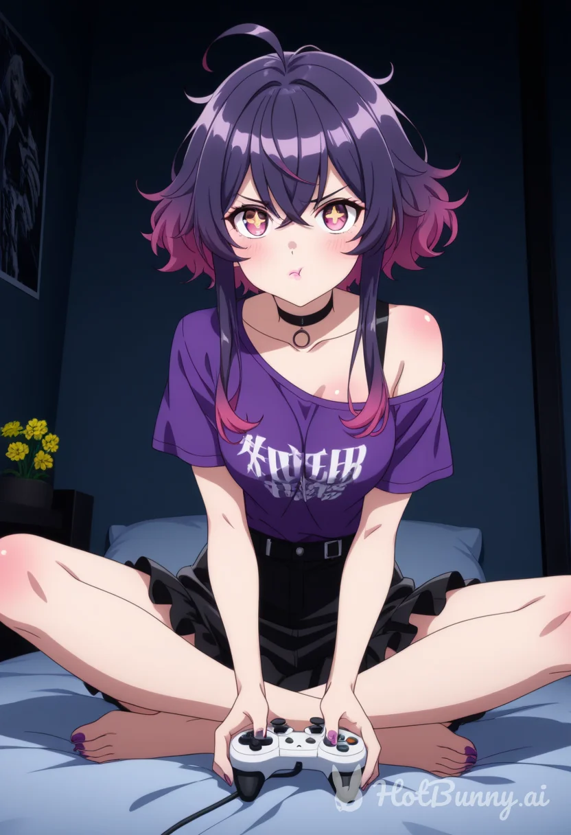 Vtuber Ai Hentai