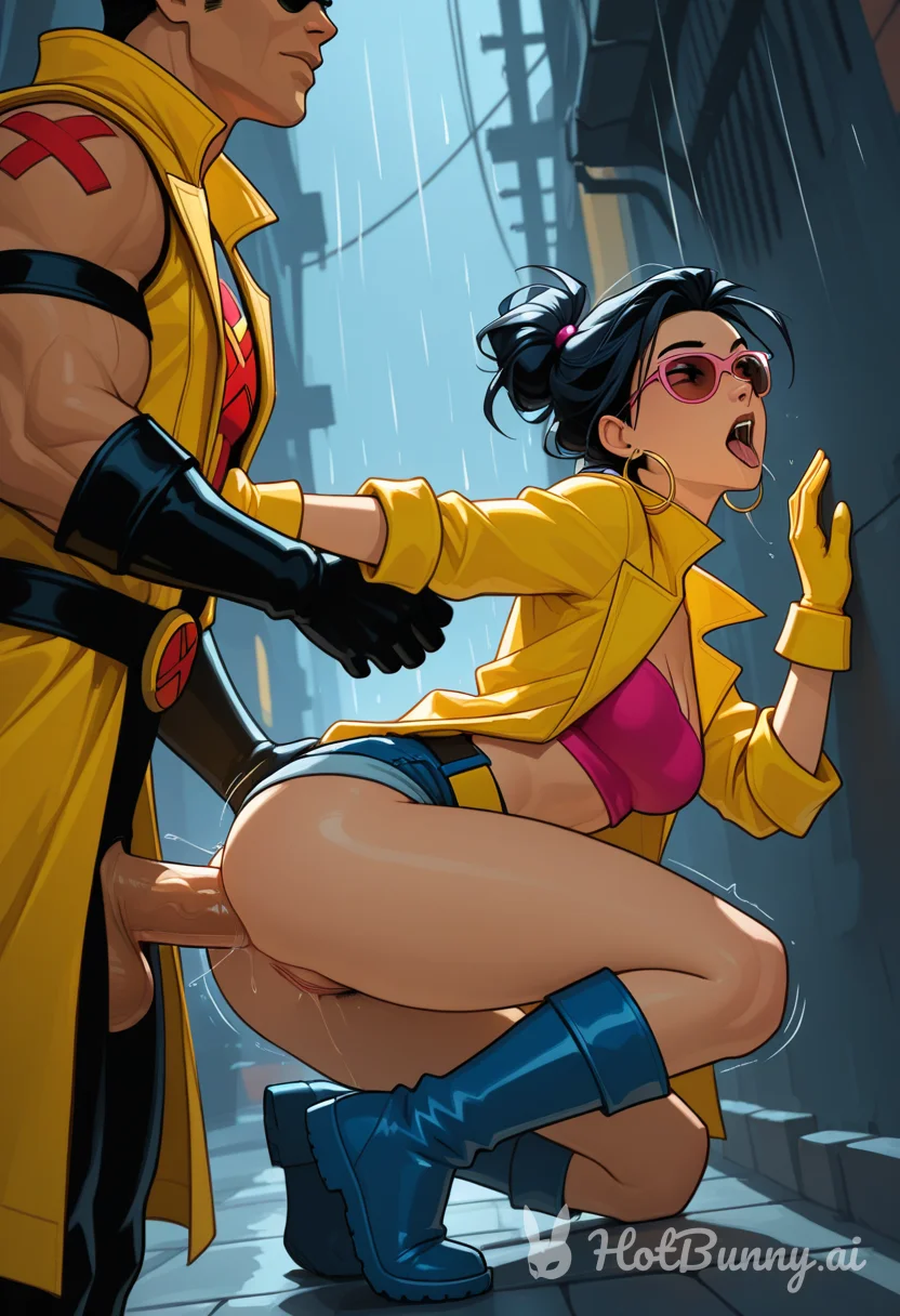 Anal Ai Hentai