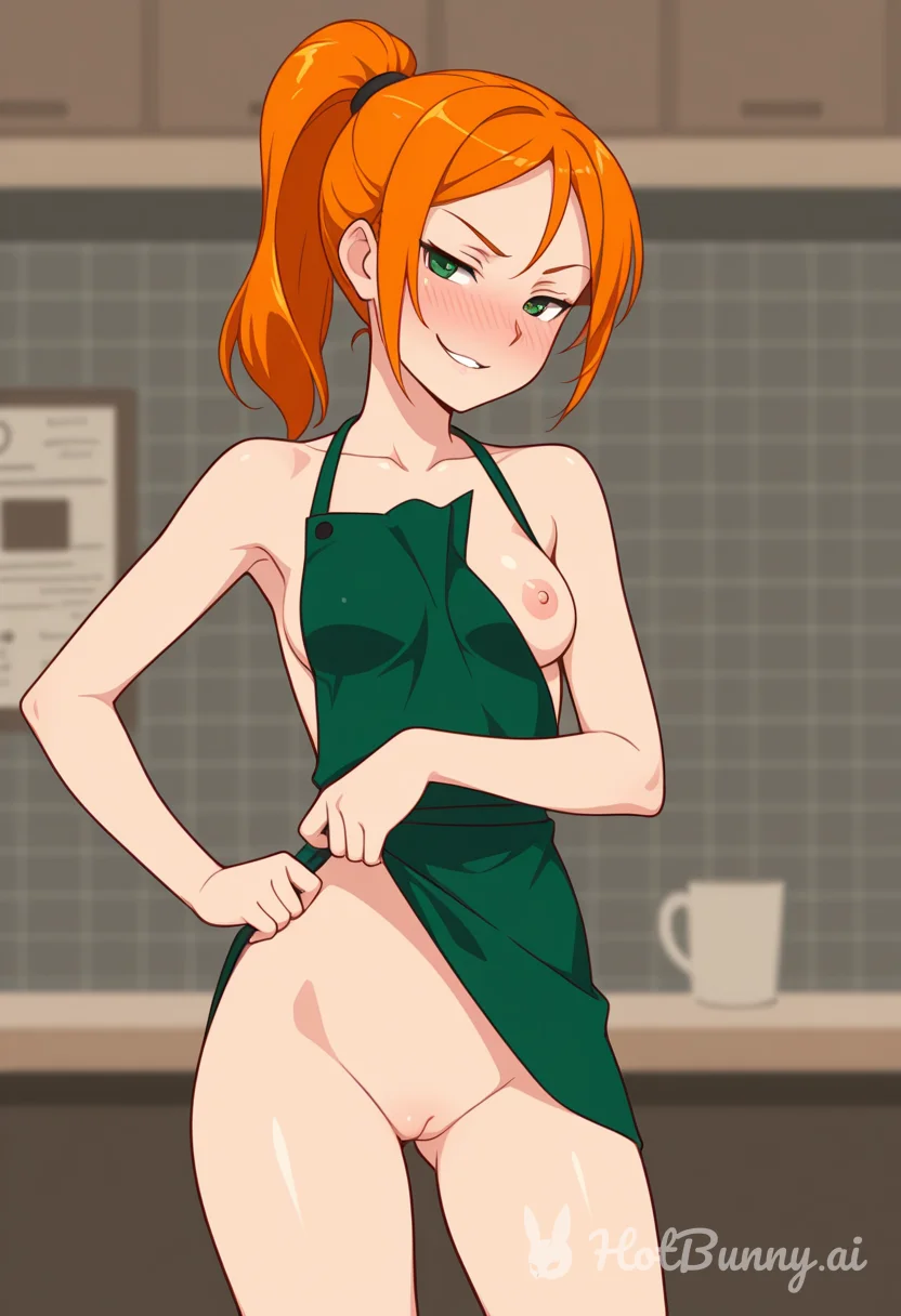Ai Hentai generated by XenialElephant2691