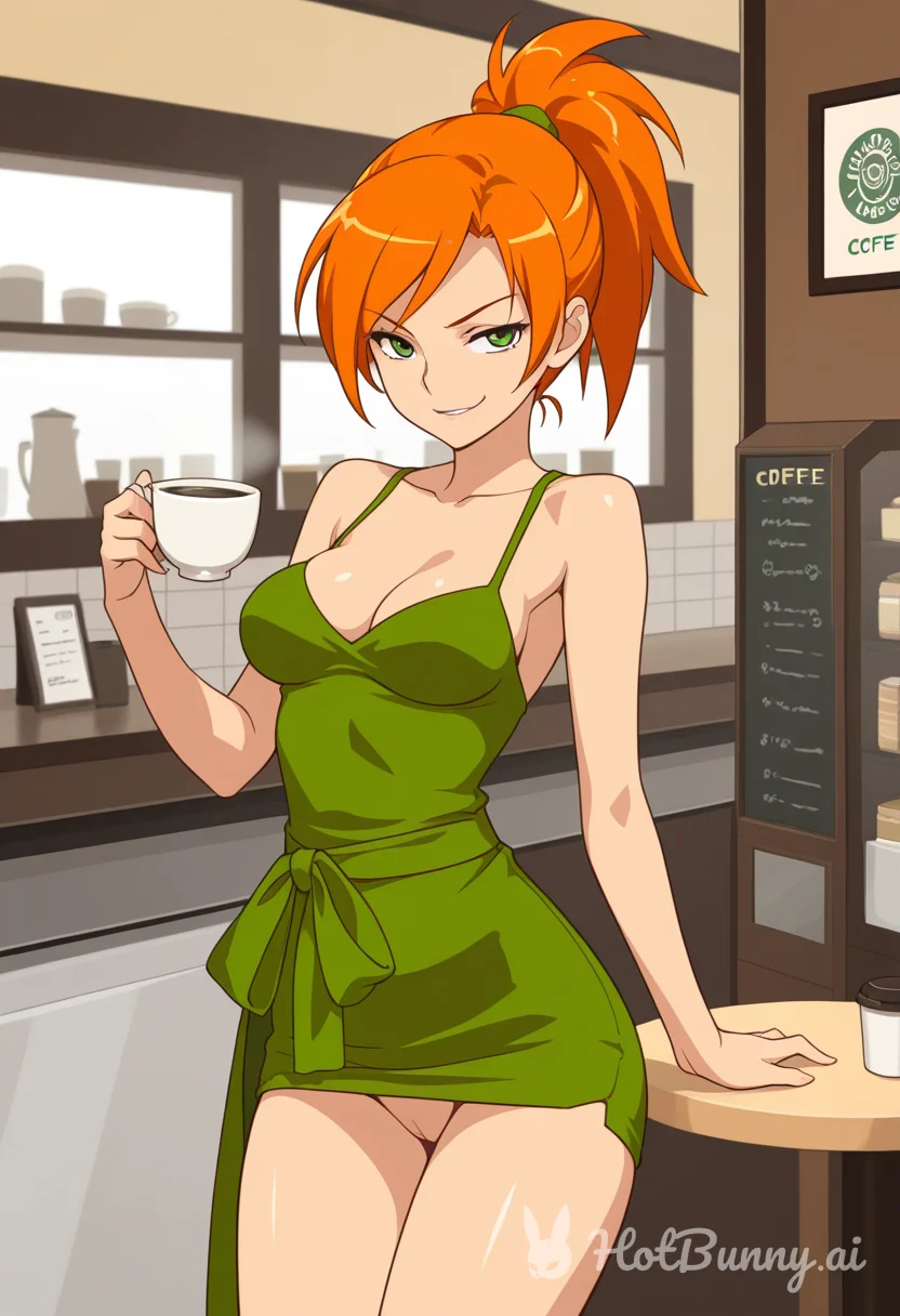 Ai Hentai generated by XenialElephant2691