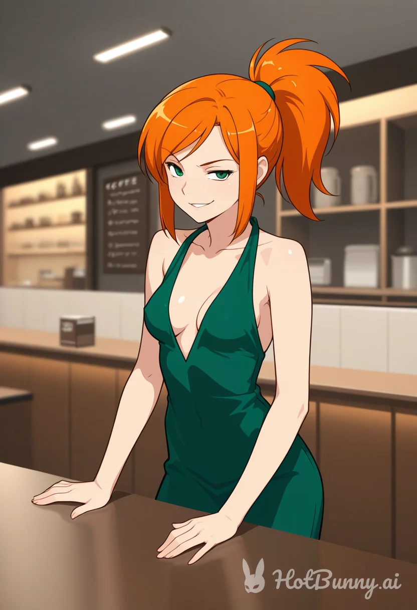 Ai Hentai generated by XenialElephant2691