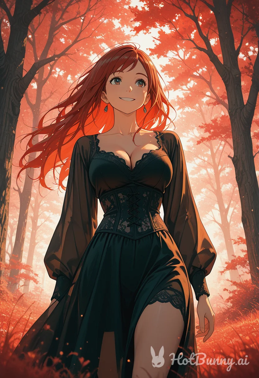 Ai Hentai generated by SuccubusEnjoyer