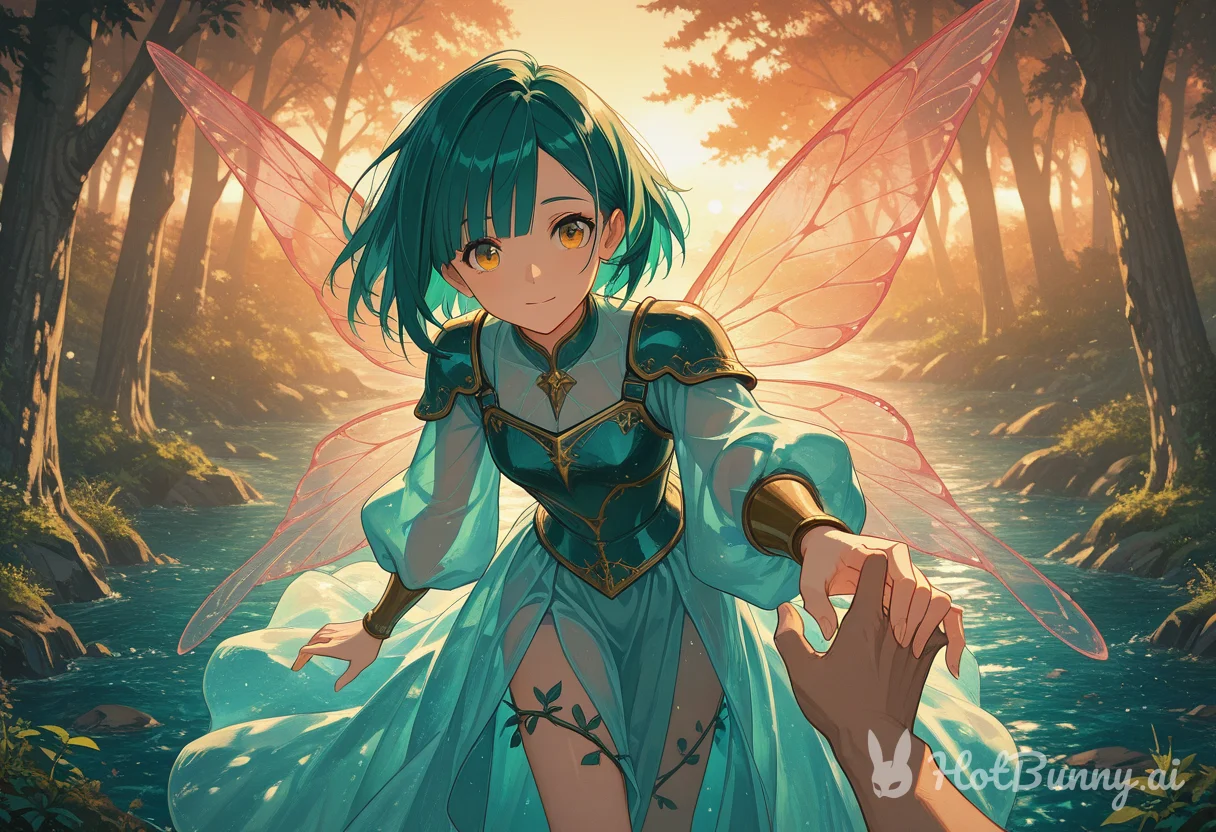 Pov Ai Hentai