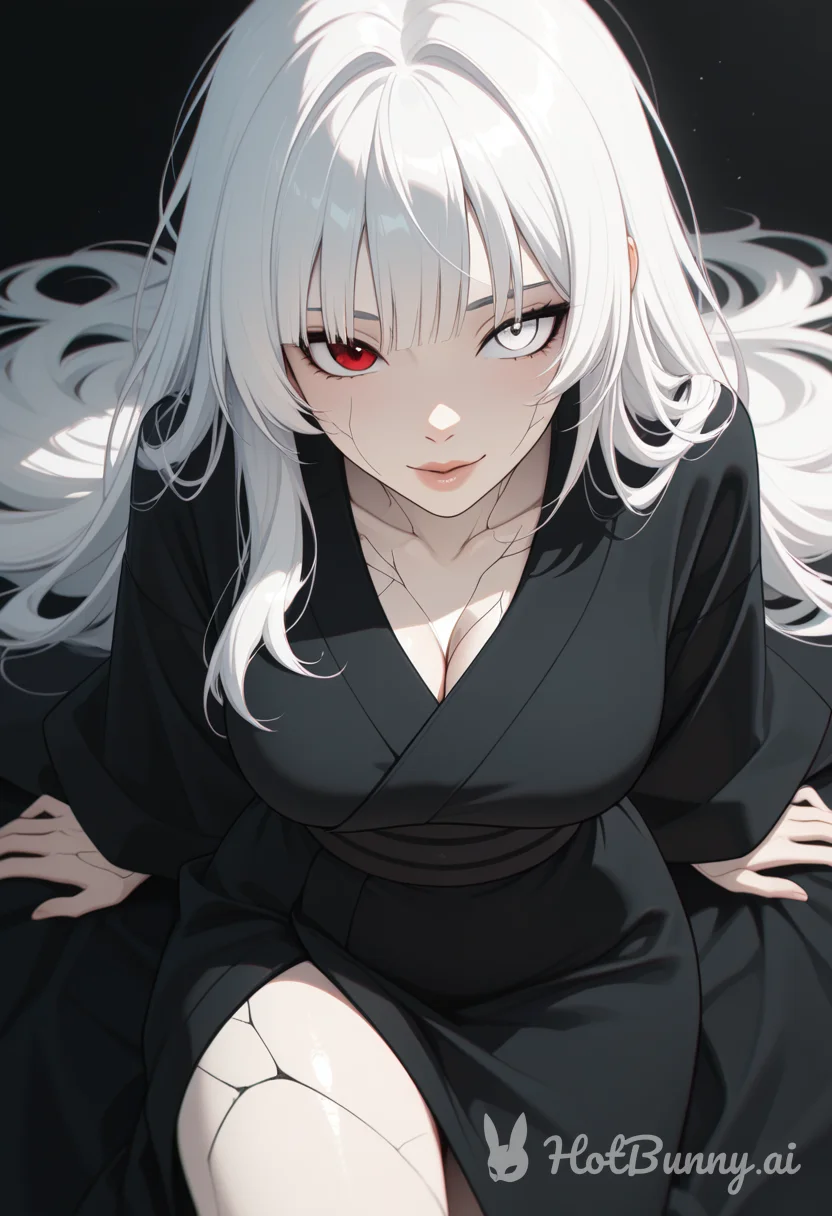 Ai Hentai generated by Bunny
