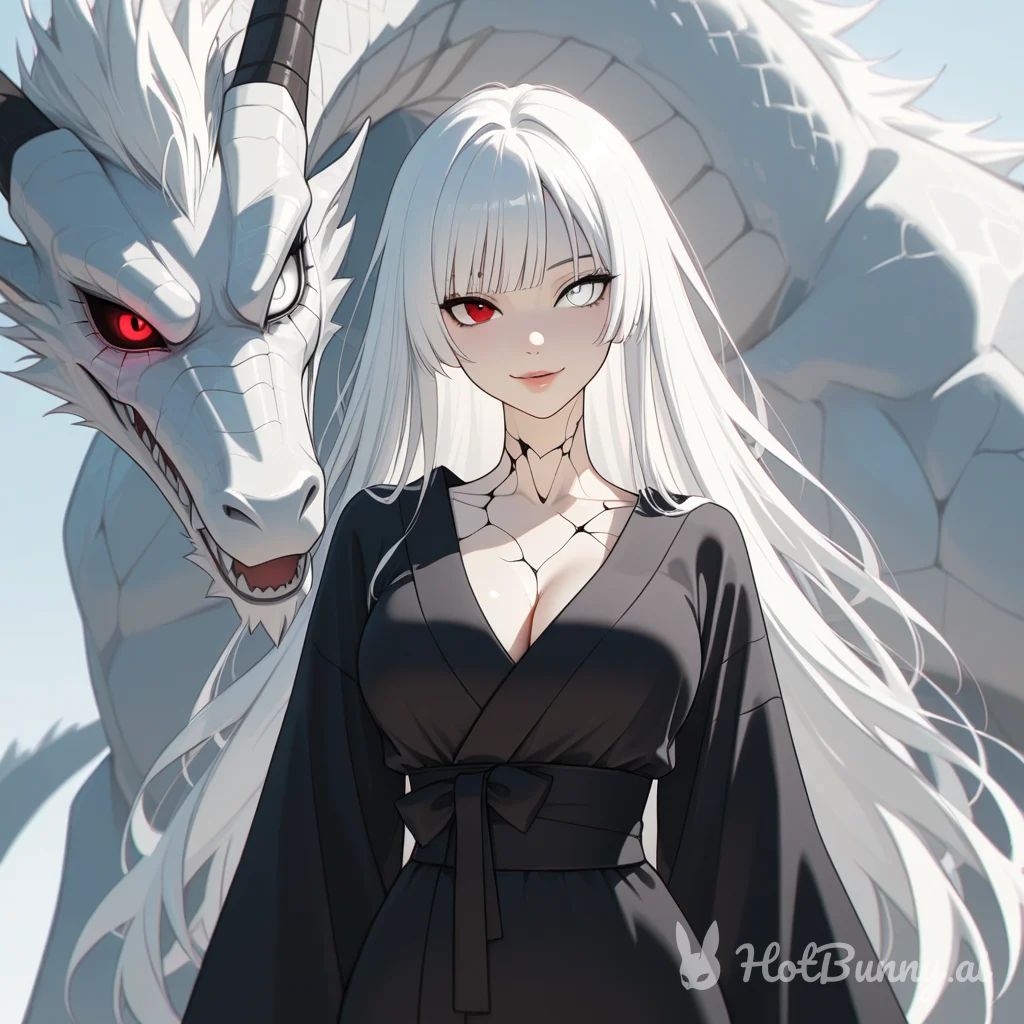 Dragon Ai Hentai