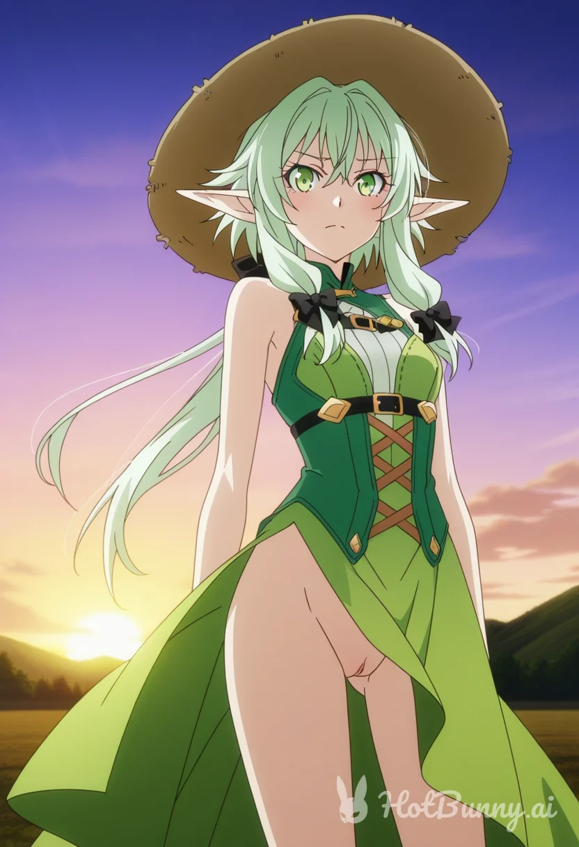 Elf Ai Hentai