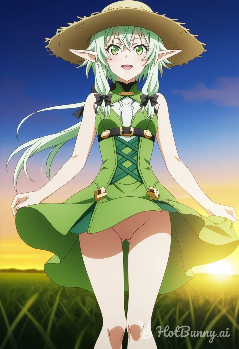Elf Ai Hentai