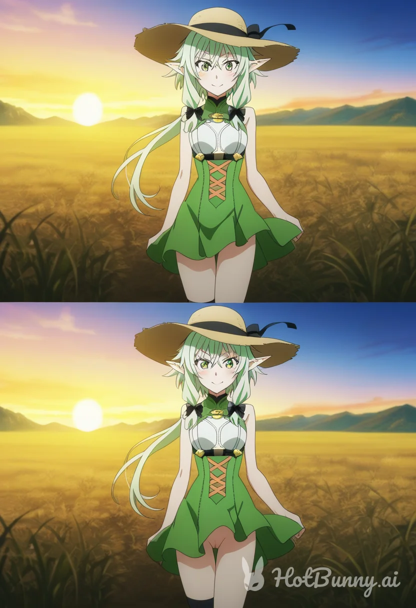 Elf Ai Hentai
